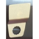 (K 0694) Katalma Bıçağı düz