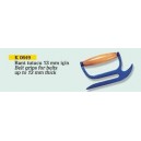 (K 0649) Bant tutucu 13mm için